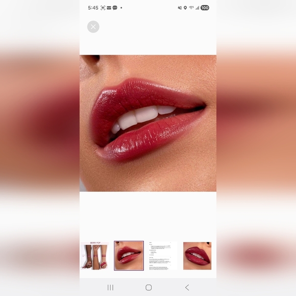 ELEMIS Balancing Lavender Toner, Purifying Facial Toner, 200ml, NIB - Picture 2 of 7